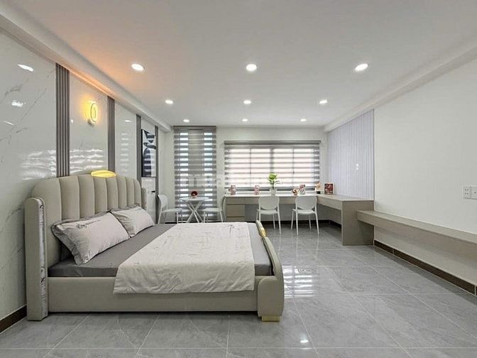 Chủ kẹt vốn bán tại Đường Bùi Đình Túy, Phường 14, Bình Thạnh, HCM