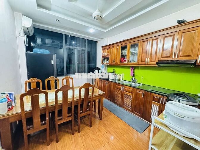Bán nhà Hàm Nghi, 41m² hơn 13 tỷ, ôtô ngủ trong nhà, phân lô gần phố