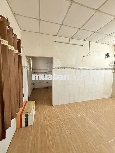 BÁN NHÀ ĐƯỜNG NGUYỄN VĂN QUÁ, Q.12 – VỊ TRÍ ĐẸP GIÁ MỀM  CHỈ 3.55 TỶ