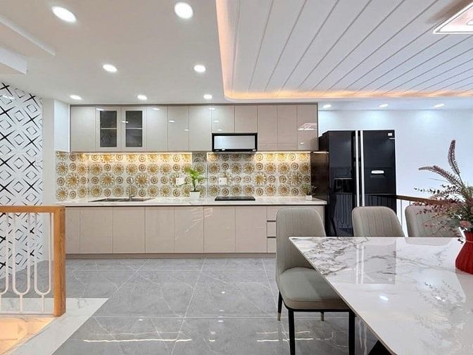 Chủ kẹt vốn bán tại Đường Bùi Đình Túy, Phường 14, Bình Thạnh, HCM