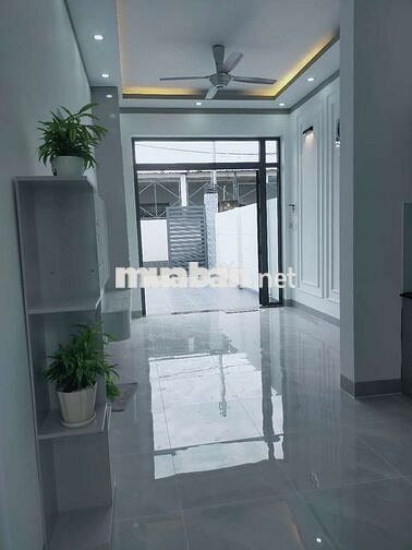 Nhà Thủ Dầu Một Bình Dương. 171mv , Giá 2ty380tr