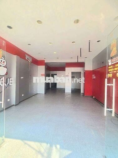 CHO THUÊ MBKD 5 X 30, TRỆT 2 LẦU MẶT TIỀN TRƯƠNG ĐỊNH, HIỆP THÀNH