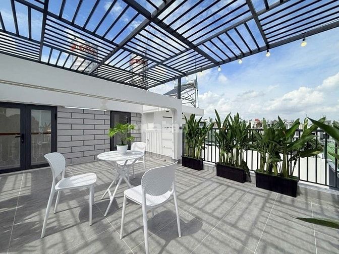 Chủ kẹt vốn bán tại Đường Bùi Đình Túy, Phường 14, Bình Thạnh, HCM