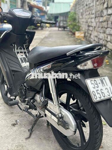 Suzuki Viva Fi 113cc chính chủ SD37000km bs.Tphcm