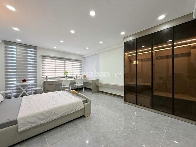 Chủ kẹt vốn bán tại Đường Bùi Đình Túy, Phường 14, Bình Thạnh, HCM