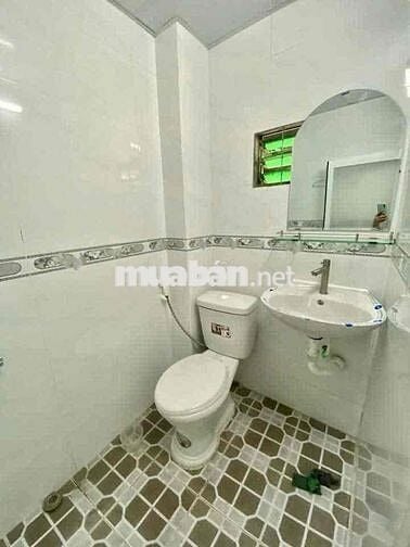 chính chủ cho thuê nhà điện nước chính Phú Nhuận