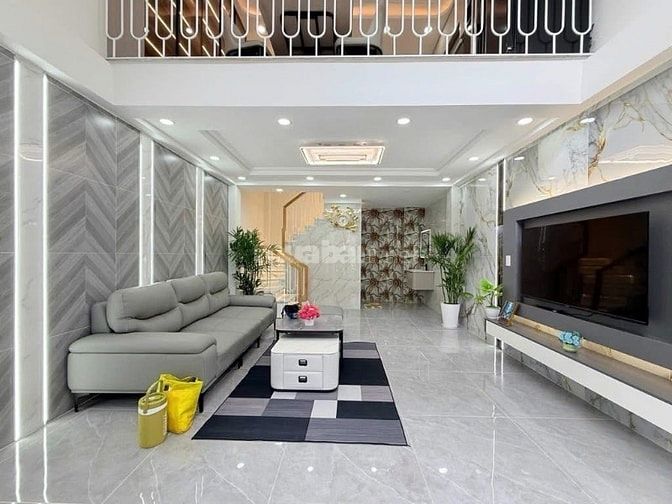 Chủ kẹt vốn bán tại Đường Bùi Đình Túy, Phường 14, Bình Thạnh, HCM