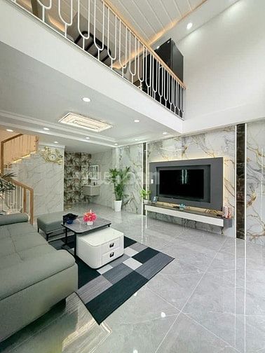 Chủ kẹt vốn bán tại Đường Bùi Đình Túy, Phường 14, Bình Thạnh, HCM