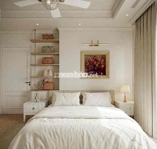 BCONS NEWSKY -  NGAY MẶT TIỀN ĐƯỜNG TRỤC QUỐC LỘ 13 - 2PN2NVS - 55m2