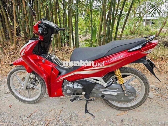cần bán xe future Fi chính chủ