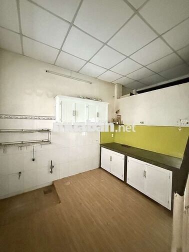 BÁN NHÀ ĐƯỜNG NGUYỄN VĂN QUÁ, Q.12 – VỊ TRÍ ĐẸP GIÁ MỀM  CHỈ 3.55 TỶ