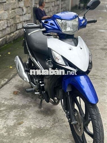 Suzuki Viva Fi 113cc chính chủ SD37000km bs.Tphcm