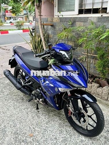 exciter 150 2016 xanh gp bstp chính chủ