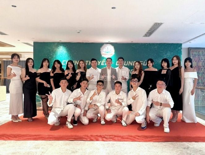 Bùng nổ doanh số cùng Singaland – Tuyển chiến binh sale Bất động sản