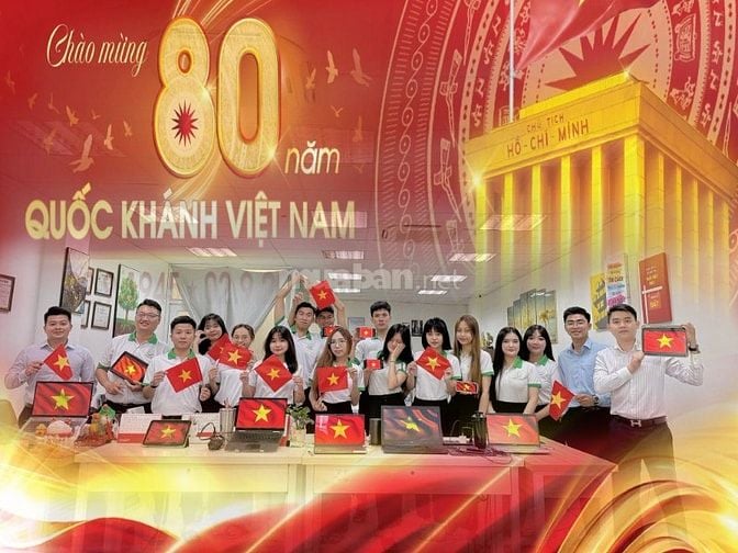 Bùng nổ doanh số cùng Singaland – Tuyển chiến binh sale Bất động sản