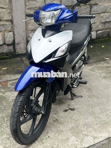 Suzuki Viva Fi 113cc chính chủ SD37000km bs.Tphcm