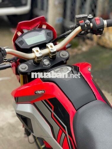 Moto mini MSX 110CKD