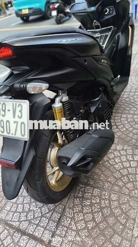 YAMAHA NVX V2 155cc 2021 bs 59v3-49070