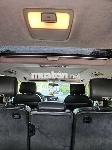 Audi Q7, Xe  Sang, Không Lỗi, Giá Hợp Lý.