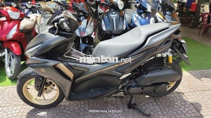 YAMAHA NVX V2 155cc 2021 bs 59v3-49070