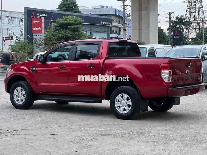 Ford Ranger 2022 XLS 2.0 4x2 AT - 90000 km