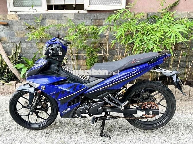 exciter 150 2016 xanh gp bstp chính chủ