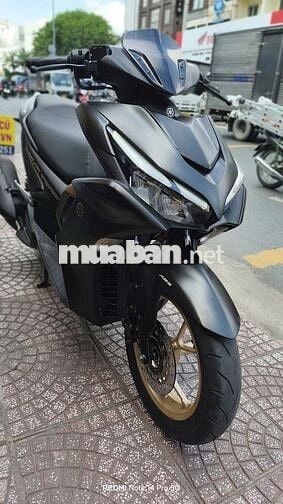 YAMAHA NVX V2 155cc 2021 bs 59v3-49070