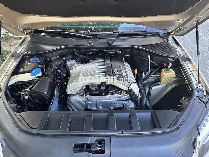 Audi Q7, Xe  Sang, Không Lỗi, Giá Hợp Lý.