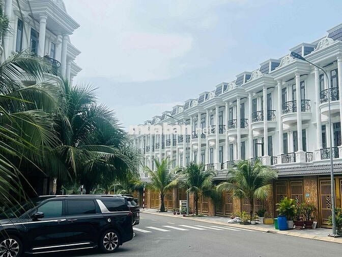NHÀ PHỐ CHÍNH CHỦ – SỔ HỒNG RIÊNG, P. DĨ AN, TP.HCM