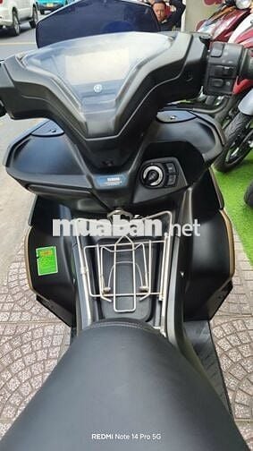 YAMAHA NVX V2 155cc 2021 bs 59v3-49070