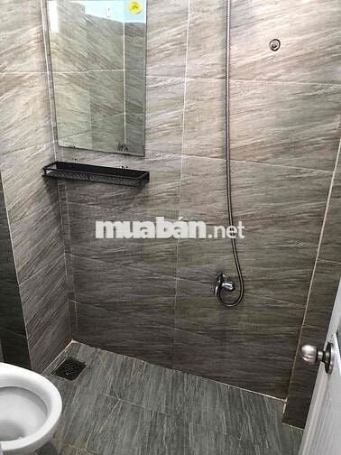 Phòng cho thuê giá rẻ - Bình thạnh