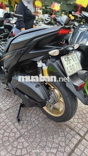 YAMAHA NVX V2 155cc 2021 bs 59v3-49070