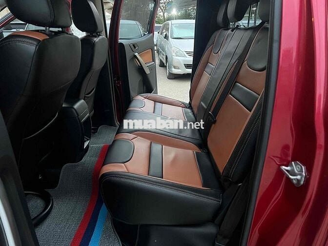 Ford Ranger 2022 XLS 2.0 4x2 AT - 90000 km