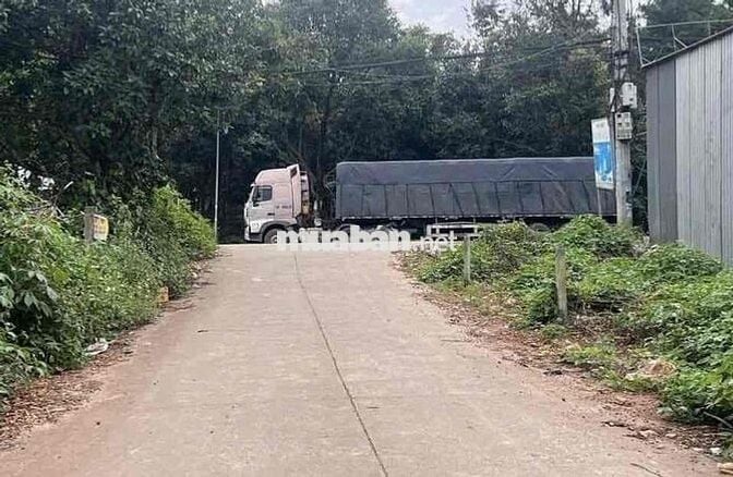 BÁN ĐẤT HẺM 663 HÀ HUY TẬP – P. TÂN LỢI (Cách đường HHT chỉ 30m)