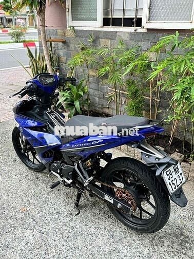 exciter 150 2016 xanh gp bstp chính chủ