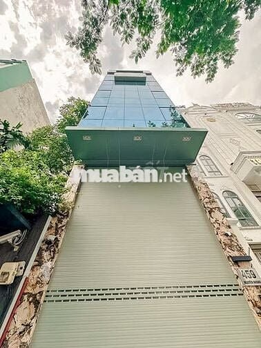 SIÊU PHẨM NGUYỄN KHANG – 8T TM – THÔNG SÀN – PCCC FULL – VỈA HÈ RỘNG SIÊU PHẨM NGUYỄN KHANG – 8T TM – THÔNG SÀN – PCCC FULL – VỈA HÈ RỘNG