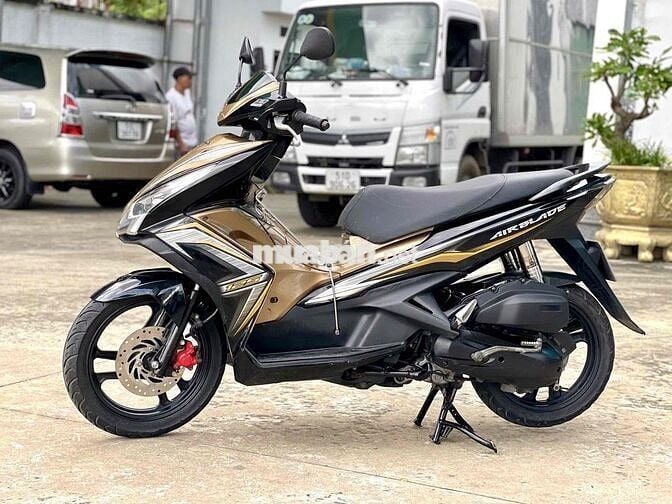 [THẦY GIÁO ĐI KỸ] 👉 AIR BLADE125i 2014 MẮT CÚ👍1CHỦ