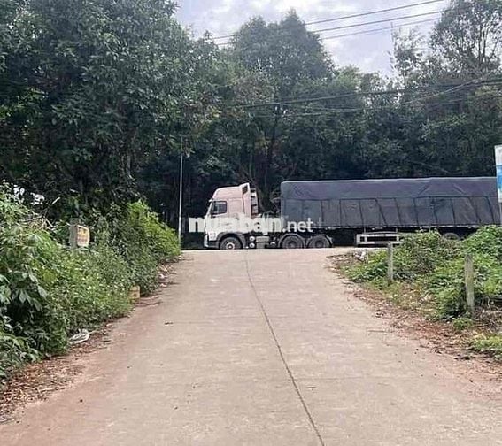 BÁN ĐẤT HẺM 663 HÀ HUY TẬP – P. TÂN LỢI (Cách đường HHT chỉ 30m)