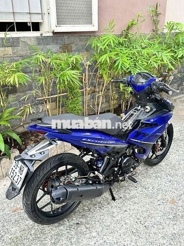 exciter 150 2016 xanh gp bstp chính chủ