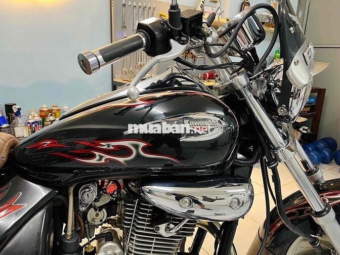 Hàng tuyển   E hotgirl Boss175cc - nhập Thái Lan