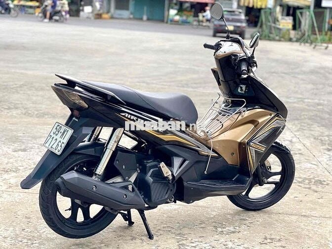 [THẦY GIÁO ĐI KỸ] 👉 AIR BLADE125i 2014 MẮT CÚ👍1CHỦ