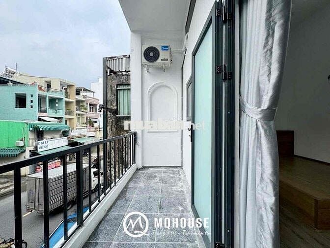 🔥HOT🔥 - CĂN HỘ 1PN, 2PN BAN CÔNG - NGAY LẠC LONG QUÂN, HOÀNG VĂN THỤ