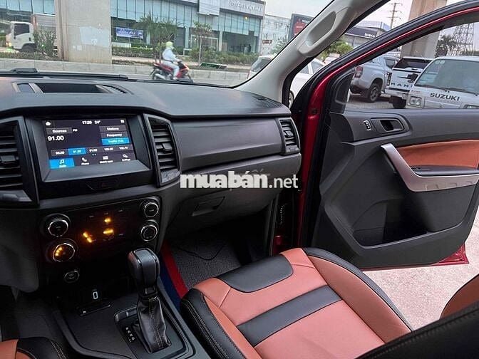 Ford Ranger 2022 XLS 2.0 4x2 AT - 90000 km