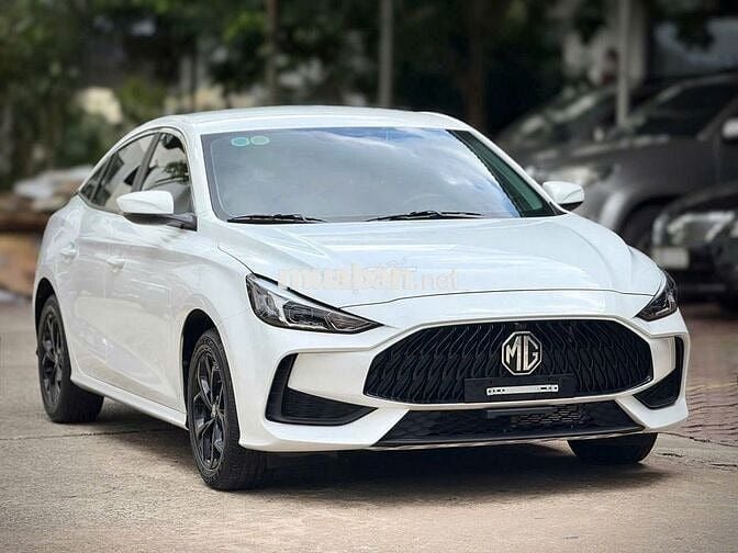 MG MG5 2024