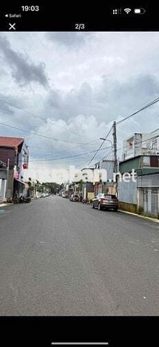 Chính chủ bán nhà mặt tiền Đầu Đỗ Nhuận BMT sẳn dòng tiền Thổ Cư 100%