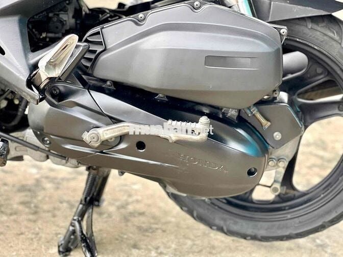 [THẦY GIÁO ĐI KỸ] 👉 AIR BLADE125i 2014 MẮT CÚ👍1CHỦ