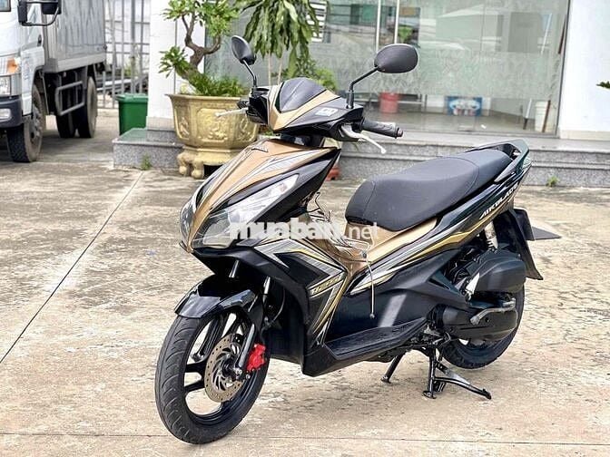 [THẦY GIÁO ĐI KỸ] 👉 AIR BLADE125i 2014 MẮT CÚ👍1CHỦ