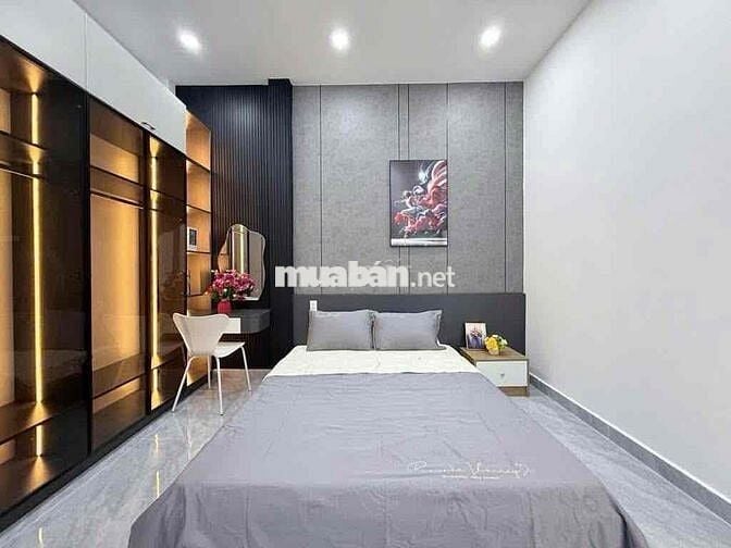 Cần Thanh Lí Gấp 1 Căn đường Tạ Quạng Bửu_Q8, Hẻm đường 6M ,