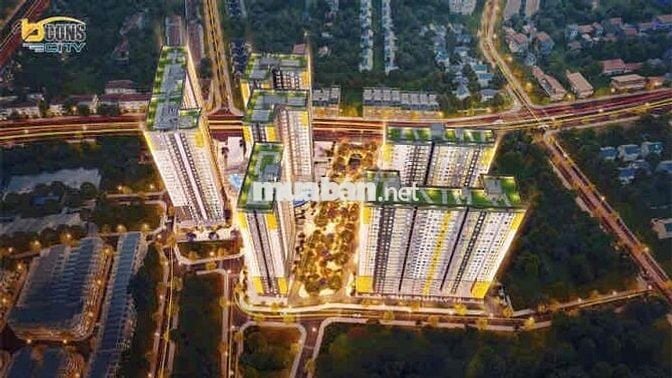 Thanh lý Shophouse để chủ định cư nước ngoài, view hồ bơi nội khu