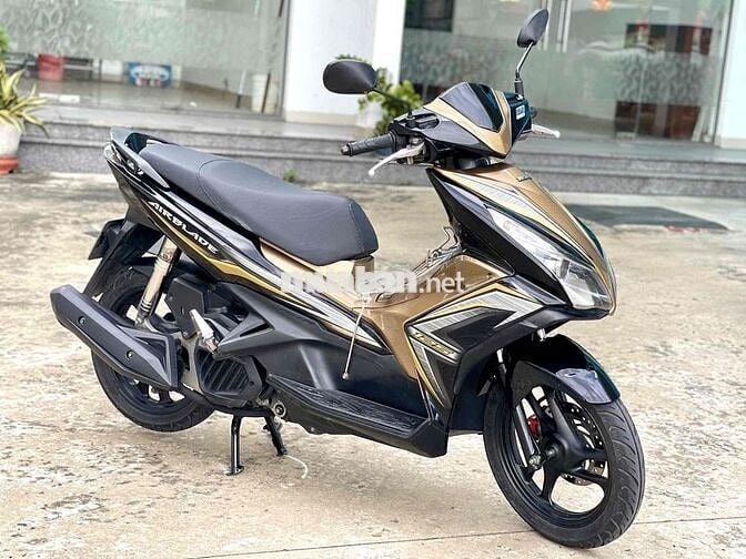 [THẦY GIÁO ĐI KỸ] 👉 AIR BLADE125i 2014 MẮT CÚ👍1CHỦ